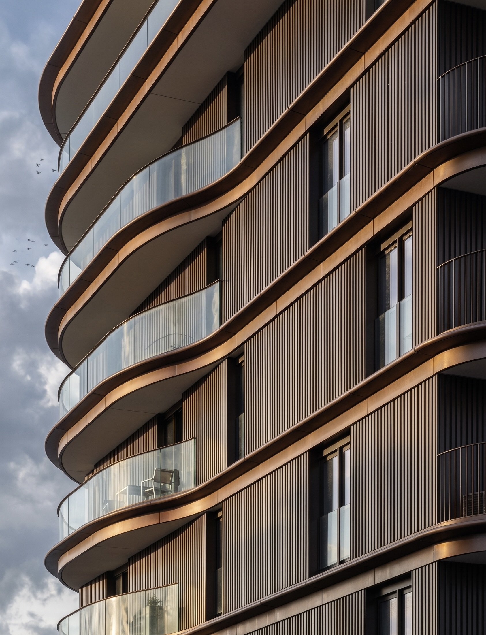 Property Developers